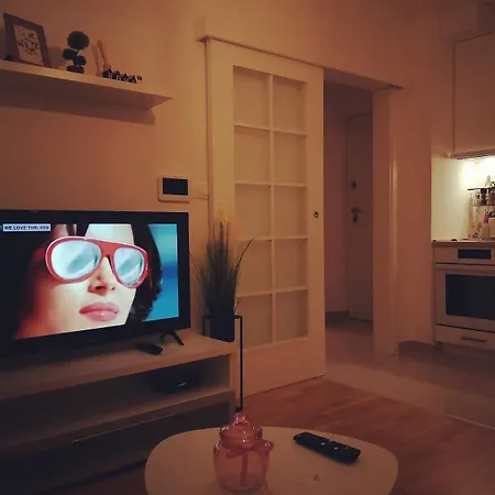 Apartment Rita - *