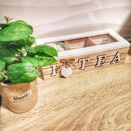 Appartement Rita - Mostar