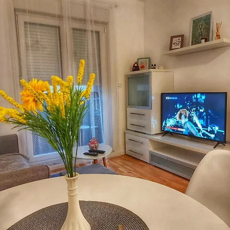 Rita - Appartement