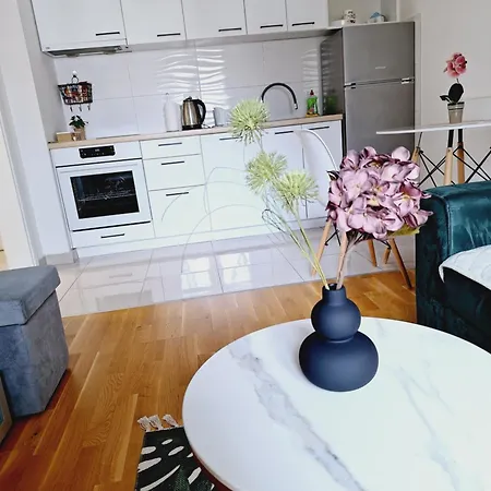 Rita - Apartment