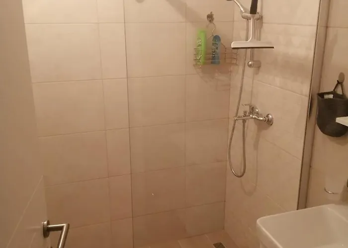 Apartamento Rita - Mostar