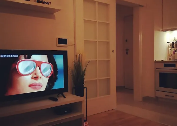 Apartamento Rita - *