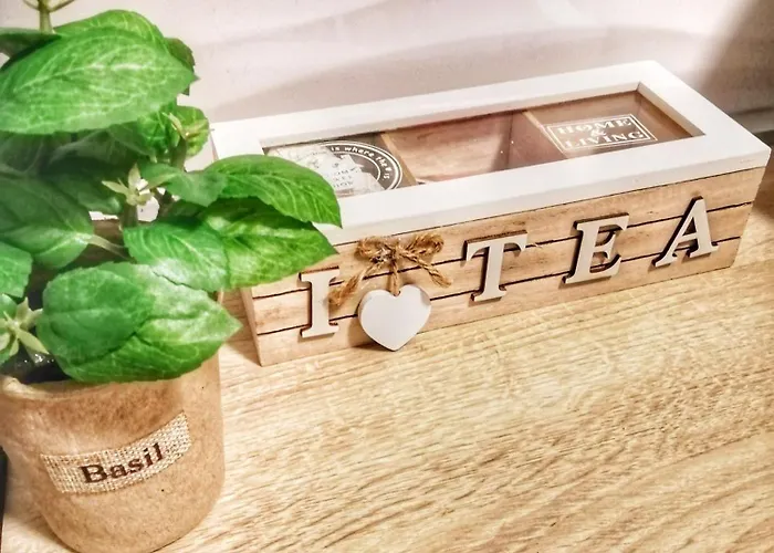 Apartamento Rita - Mostar