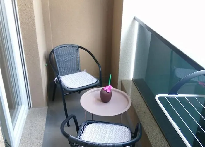 Rita - Apartamento Mostar