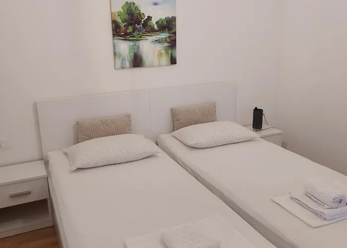 Apartamento Rita - Mostar