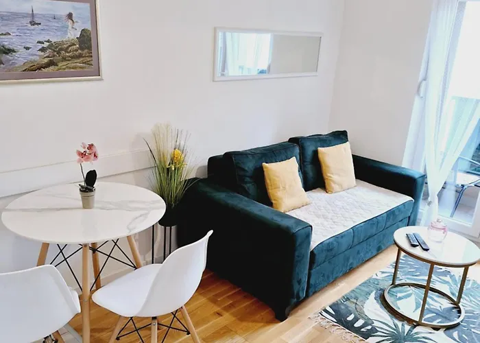 Apartamento Rita - *